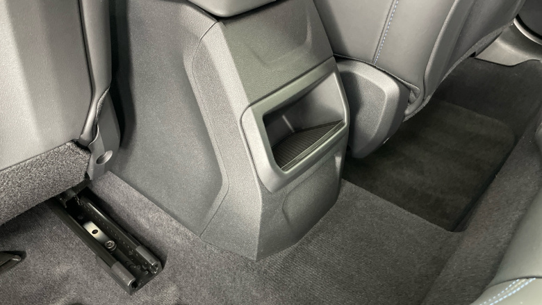 BMW 1 Series 120 M Sport 5dr Step Auto Petrol Hatchback